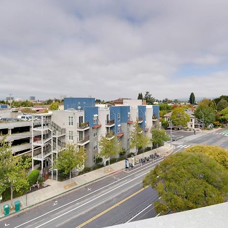 Cozy Emeryville Studio, Near Beaches And Parks! Bagian luar foto