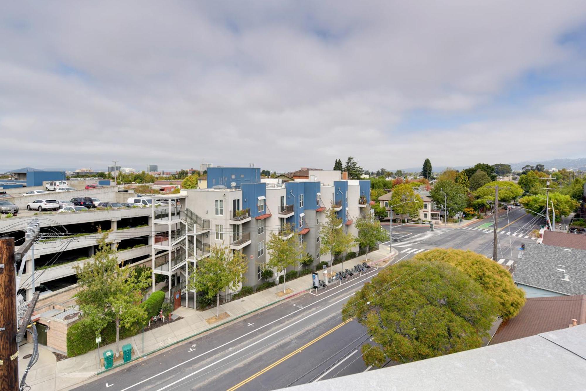 Cozy Emeryville Studio, Near Beaches And Parks! Bagian luar foto