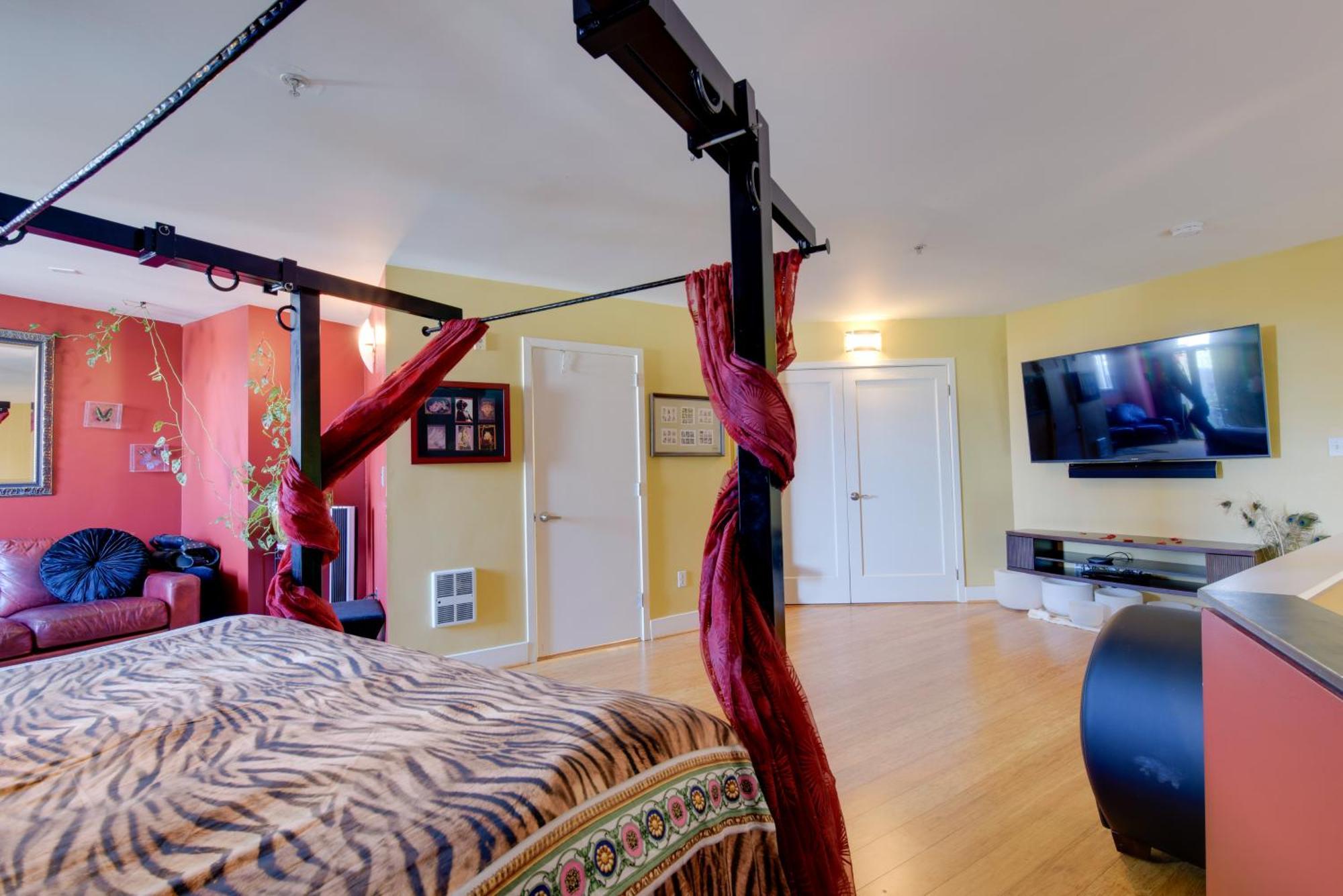 Cozy Emeryville Studio, Near Beaches And Parks! Bagian luar foto