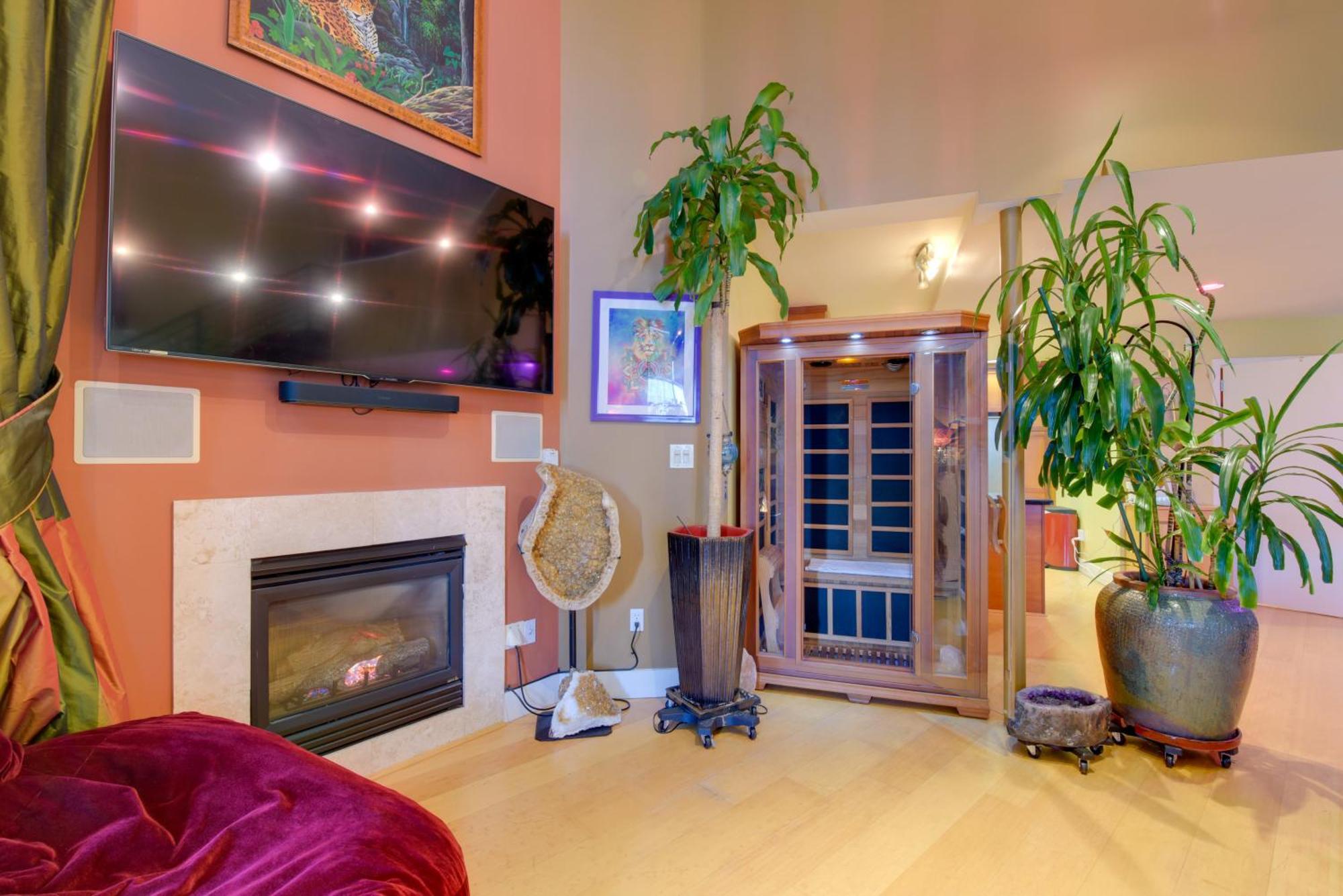 Cozy Emeryville Studio, Near Beaches And Parks! Bagian luar foto