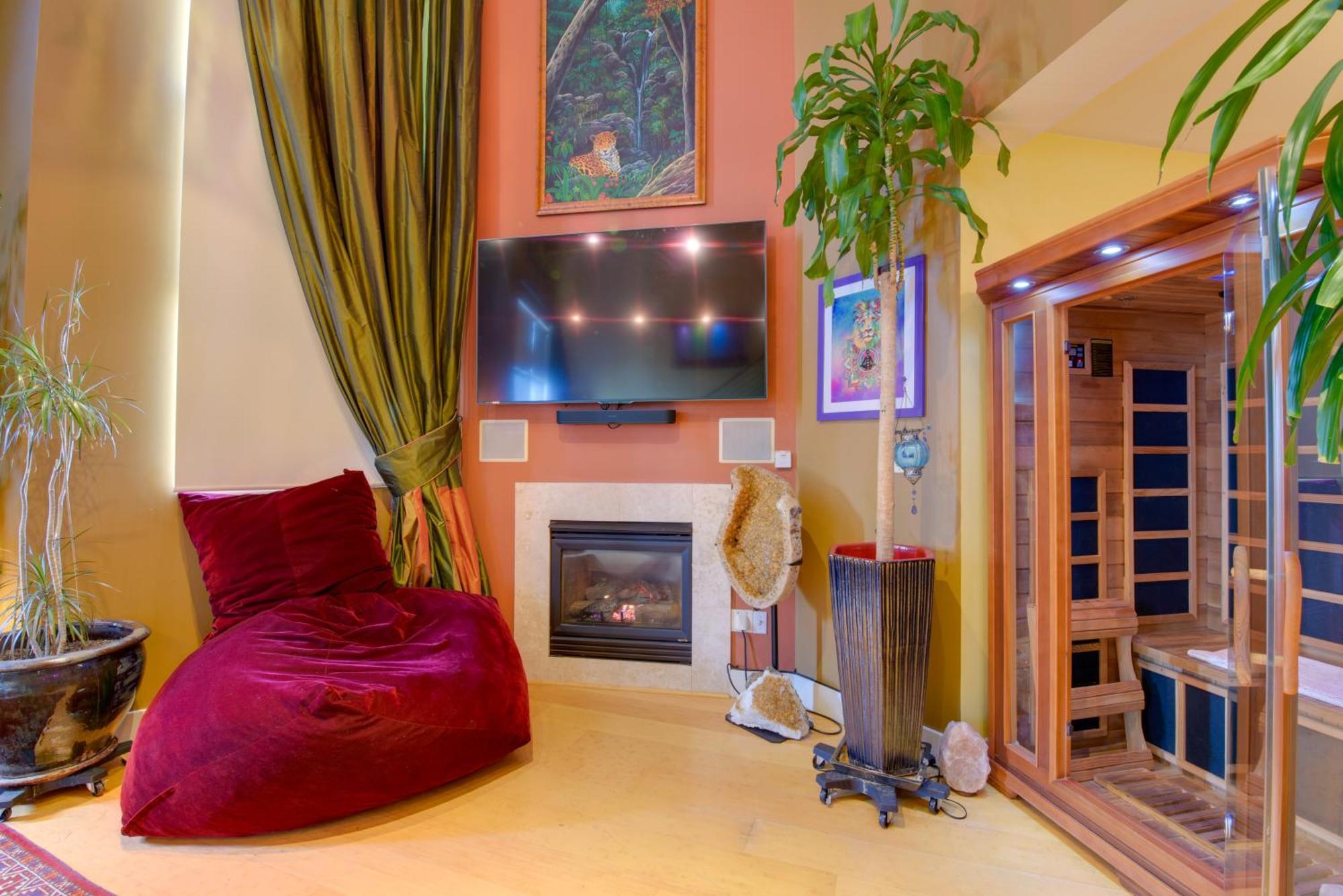 Cozy Emeryville Studio, Near Beaches And Parks! Bagian luar foto