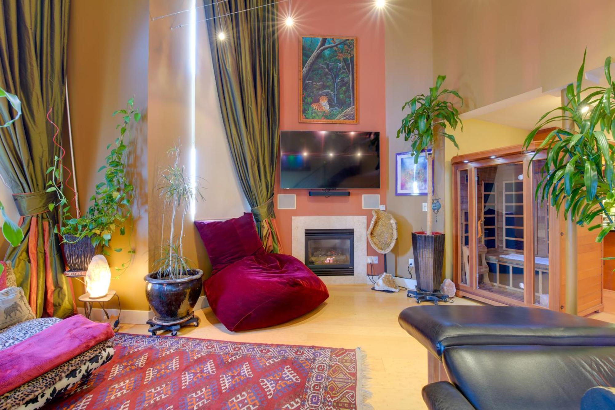 Cozy Emeryville Studio, Near Beaches And Parks! Bagian luar foto